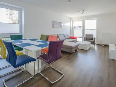 Ferienwohnung für 4 Personen (80 m²) in Dahme 1/10
