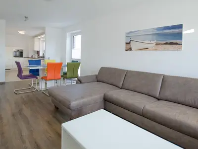 Ferienwohnung für 4 Personen (80 m²) in Dahme 3/10