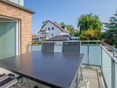 Ferienwohnung für 4 Personen (80 m²) in Dahme 8/10
