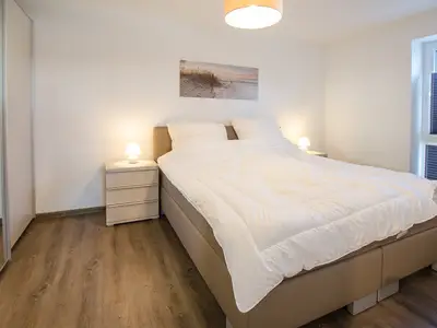 Ferienwohnung für 4 Personen (80 m²) in Dahme 9/10