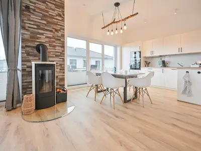 Ferienwohnung für 8 Personen (117 m²) in Dahme 3/10