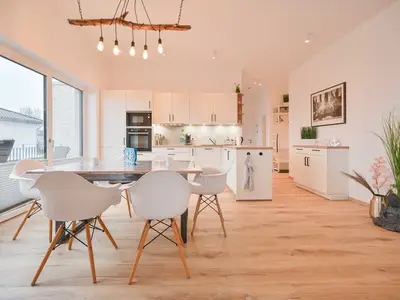 Ferienwohnung für 8 Personen (117 m²) in Dahme 5/10