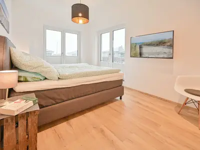 Ferienwohnung für 8 Personen (117 m²) in Dahme 8/10