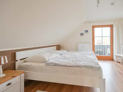 Ferienwohnung für 5 Personen (52 m²) in Dahme 5/9