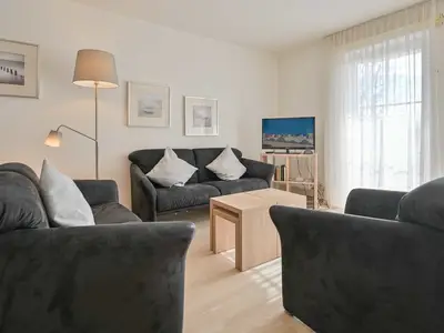 Ferienwohnung für 4 Personen (58 m²) in Dahme 2/10