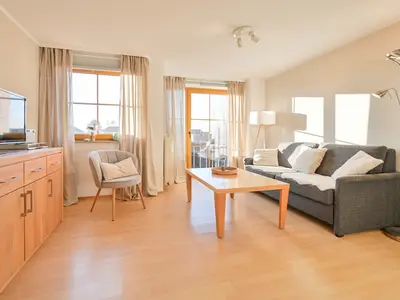 Ferienwohnung für 6 Personen (68 m²) in Dahme 1/10