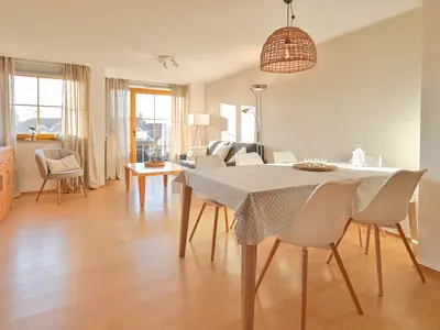 Ferienwohnung für 6 Personen (68 m²) in Dahme 2/10