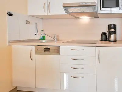 Ferienwohnung für 4 Personen (45 m²) in Dahme 4/10