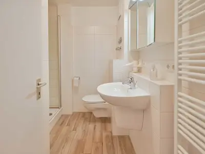 Ferienwohnung für 4 Personen (45 m²) in Dahme 9/10