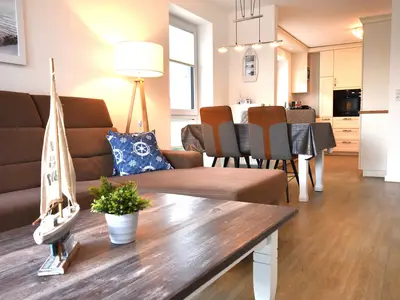 Ferienwohnung für 4 Personen (79 m²) in Dahme 2/10