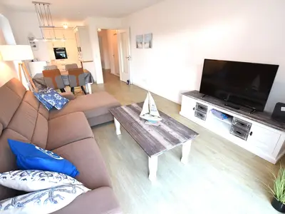 Ferienwohnung für 4 Personen (79 m²) in Dahme 3/10