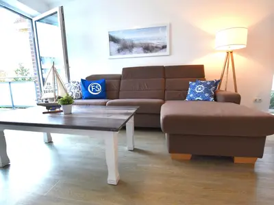 Ferienwohnung für 4 Personen (79 m²) in Dahme 5/10