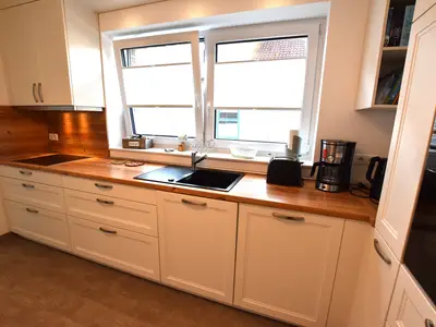 Ferienwohnung für 4 Personen (79 m²) in Dahme 10/10