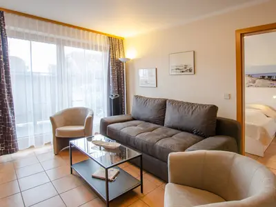 Ferienwohnung für 4 Personen (43 m²) in Dahme 3/10