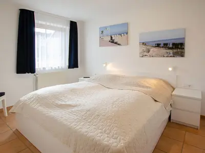 Ferienwohnung für 4 Personen (43 m²) in Dahme 5/10