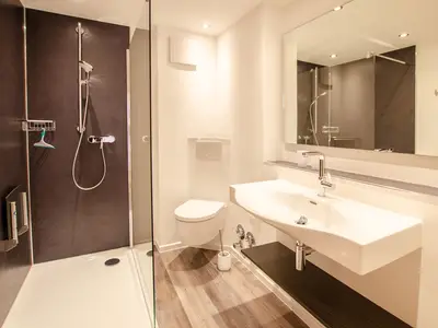 Ferienwohnung für 4 Personen (43 m²) in Dahme 7/10