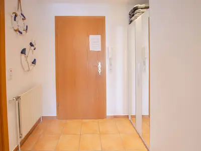 Ferienwohnung für 4 Personen (43 m²) in Dahme 9/10