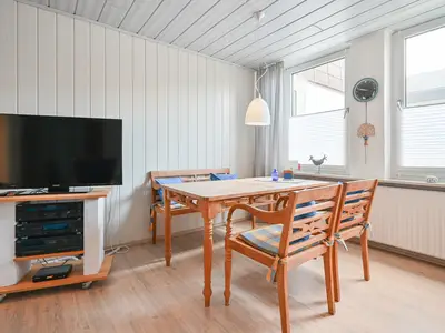 Ferienwohnung für 4 Personen (55 m²) in Dahme 5/10