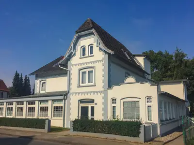 Ferienwohnung für 4 Personen (55 m²) in Dahme 6/10