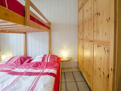 Ferienwohnung für 4 Personen (55 m²) in Dahme 8/10