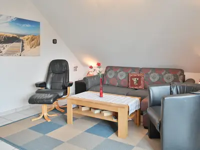 Ferienwohnung für 5 Personen (50 m²) in Dahme 3/10