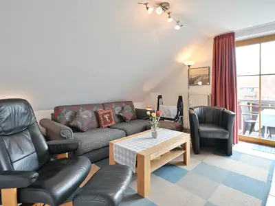 Ferienwohnung für 5 Personen (50 m²) in Dahme 4/10