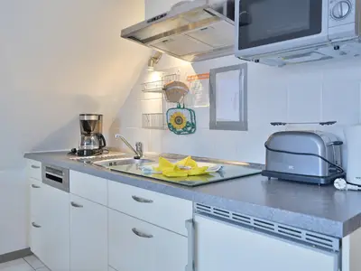 Ferienwohnung für 5 Personen (50 m²) in Dahme 7/10