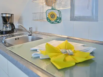 Ferienwohnung für 5 Personen (50 m²) in Dahme 8/10