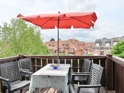 Ferienwohnung für 5 Personen (50 m²) in Dahme 9/10