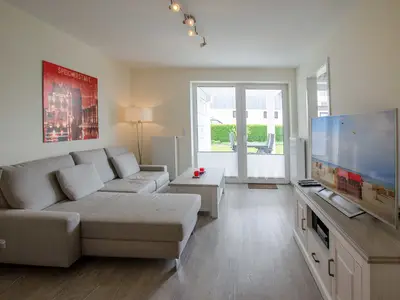 Ferienwohnung für 3 Personen (65 m²) in Dahme 2/10