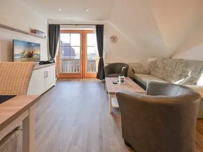 Ferienwohnung für 4 Personen (55 m²) in Dahme 3/10