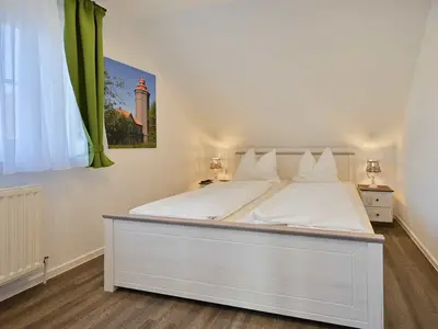 Ferienwohnung für 4 Personen (55 m²) in Dahme 10/10