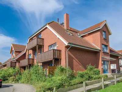 Ferienwohnung für 3 Personen (28 m²) in Dahme 1/9