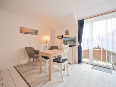 Ferienwohnung für 3 Personen (28 m²) in Dahme 2/9