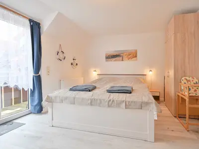 Ferienwohnung für 3 Personen (28 m²) in Dahme 4/9