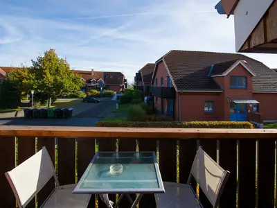 Ferienwohnung für 3 Personen (28 m²) in Dahme 5/9