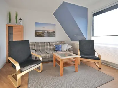 Ferienwohnung für 4 Personen (40 m²) in Dahme 1/8