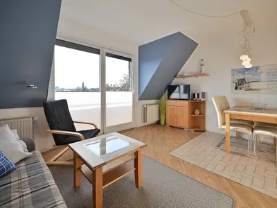 Ferienwohnung für 4 Personen (40 m²) in Dahme 2/8