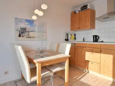 Ferienwohnung für 4 Personen (40 m²) in Dahme 3/8