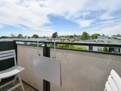 Ferienwohnung für 4 Personen (40 m²) in Dahme 4/8