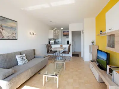 Ferienwohnung für 2 Personen (45 m²) in Dahme 3/10