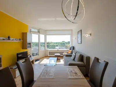 Ferienwohnung für 2 Personen (45 m²) in Dahme 4/10