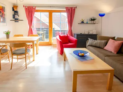Ferienwohnung für 4 Personen (54 m²) in Dahme 3/10