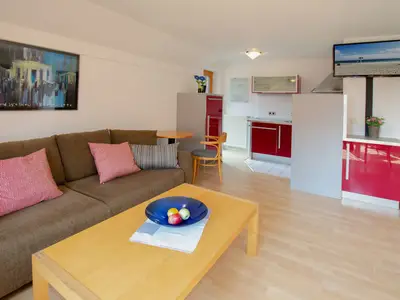 Ferienwohnung für 4 Personen (54 m²) in Dahme 4/10