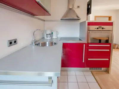 Ferienwohnung für 4 Personen (54 m²) in Dahme 7/10