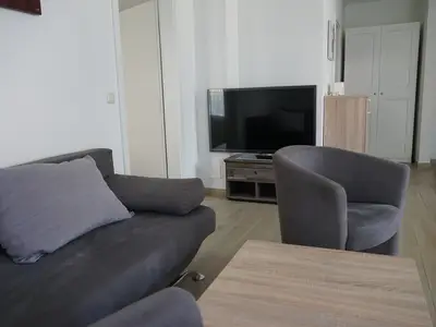 Ferienwohnung für 4 Personen (52 m²) in Dahme 3/10