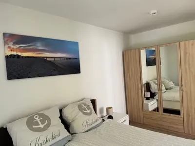 Ferienwohnung für 4 Personen (52 m²) in Dahme 5/10