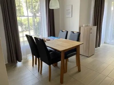 Ferienwohnung für 4 Personen (52 m²) in Dahme 8/10