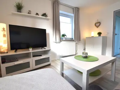 Ferienwohnung für 5 Personen (53 m²) in Dahme 3/10