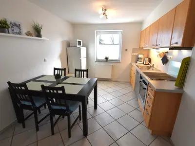 Ferienwohnung für 5 Personen (53 m²) in Dahme 6/10